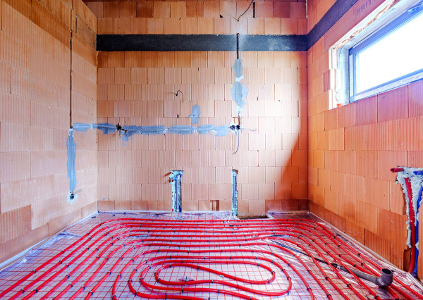 Kvalitná novostavba 4-izbového rodinného domu v Šarišských Bohdanovciach