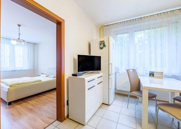 Na predaj 2izbový byt  Enárová Košice -Dagovských Hrdinov