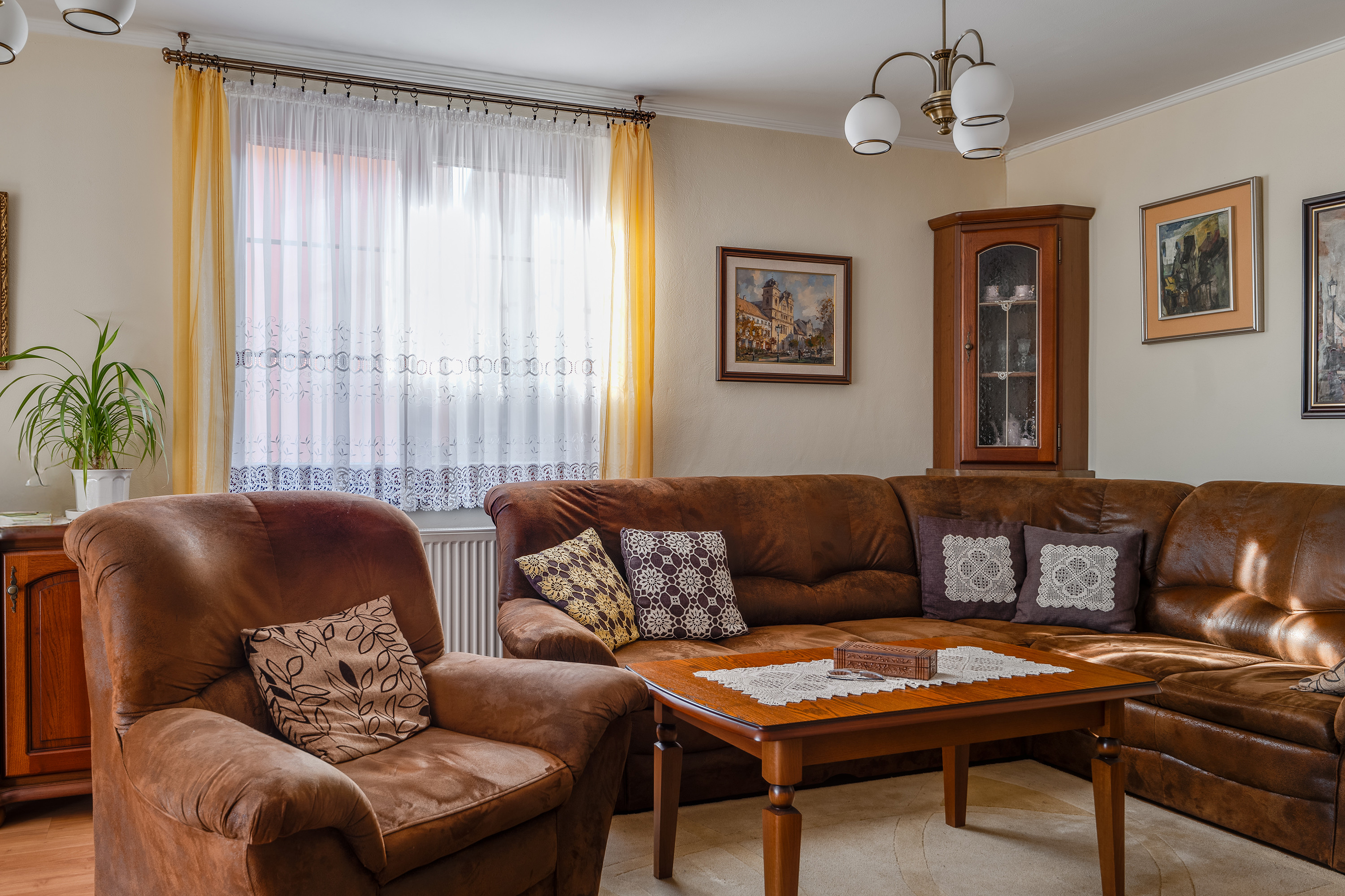 PREDANÝ !!! Krásny vidiecky domček