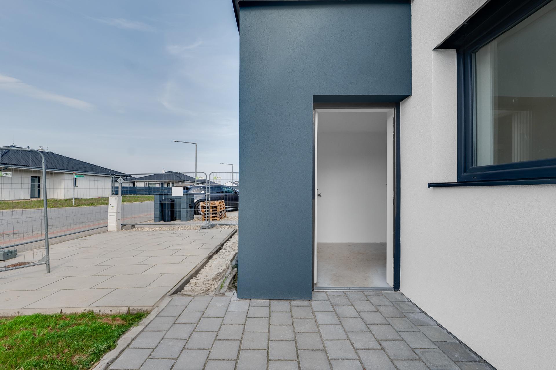 PREDANÝ ! Rodinný dom na Lúčnej ulici v Mokranciach