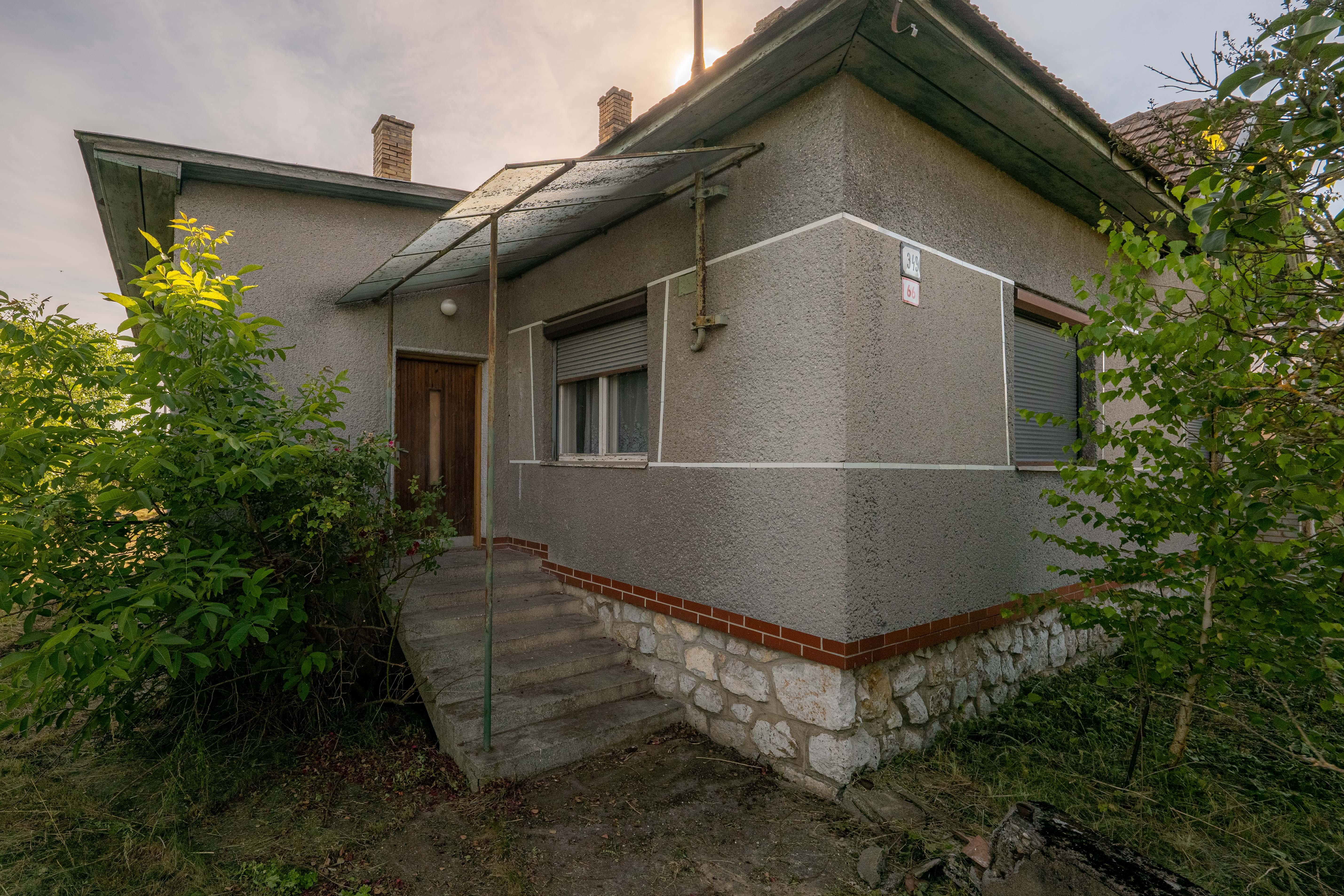 Priestranný rodinný dom v Mokranciach na Buzickej ulici