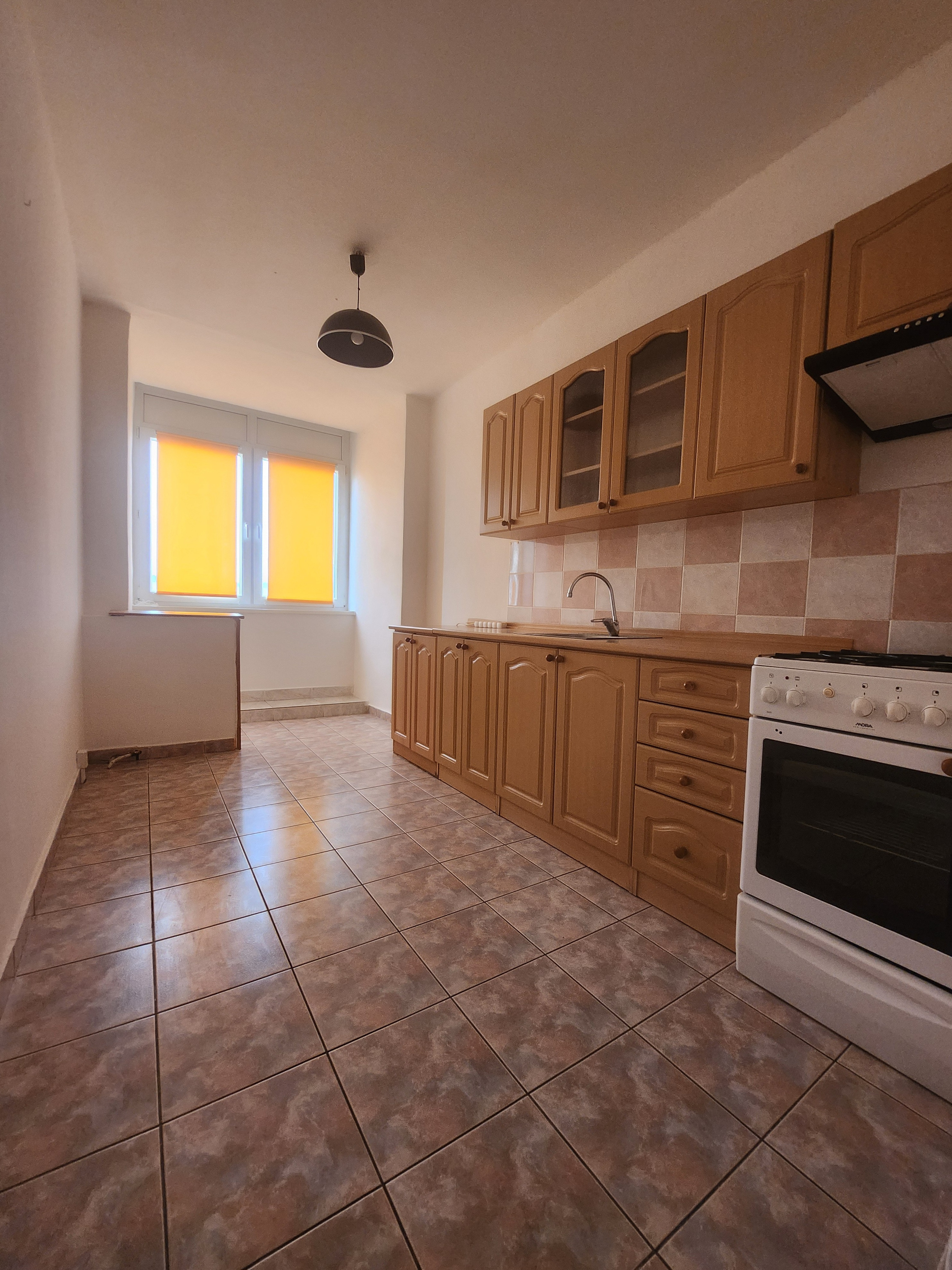 PREDANÝ  !!! 2 Izbový byt ulica Bauerová , sídlisko KVP