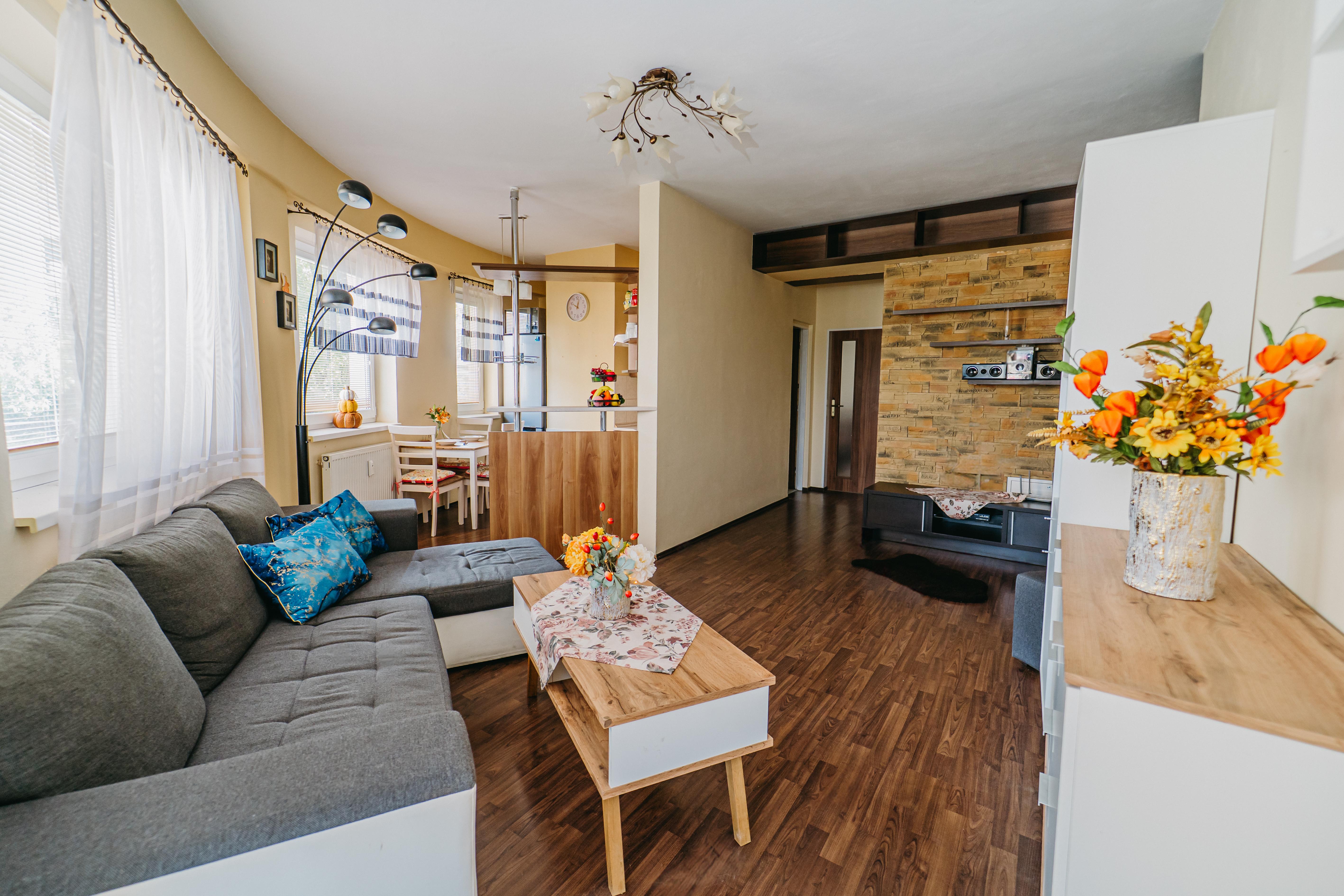 Na predaj novostavba na ulici Krosnianska, Sídlisko Dargovských Hrdinov