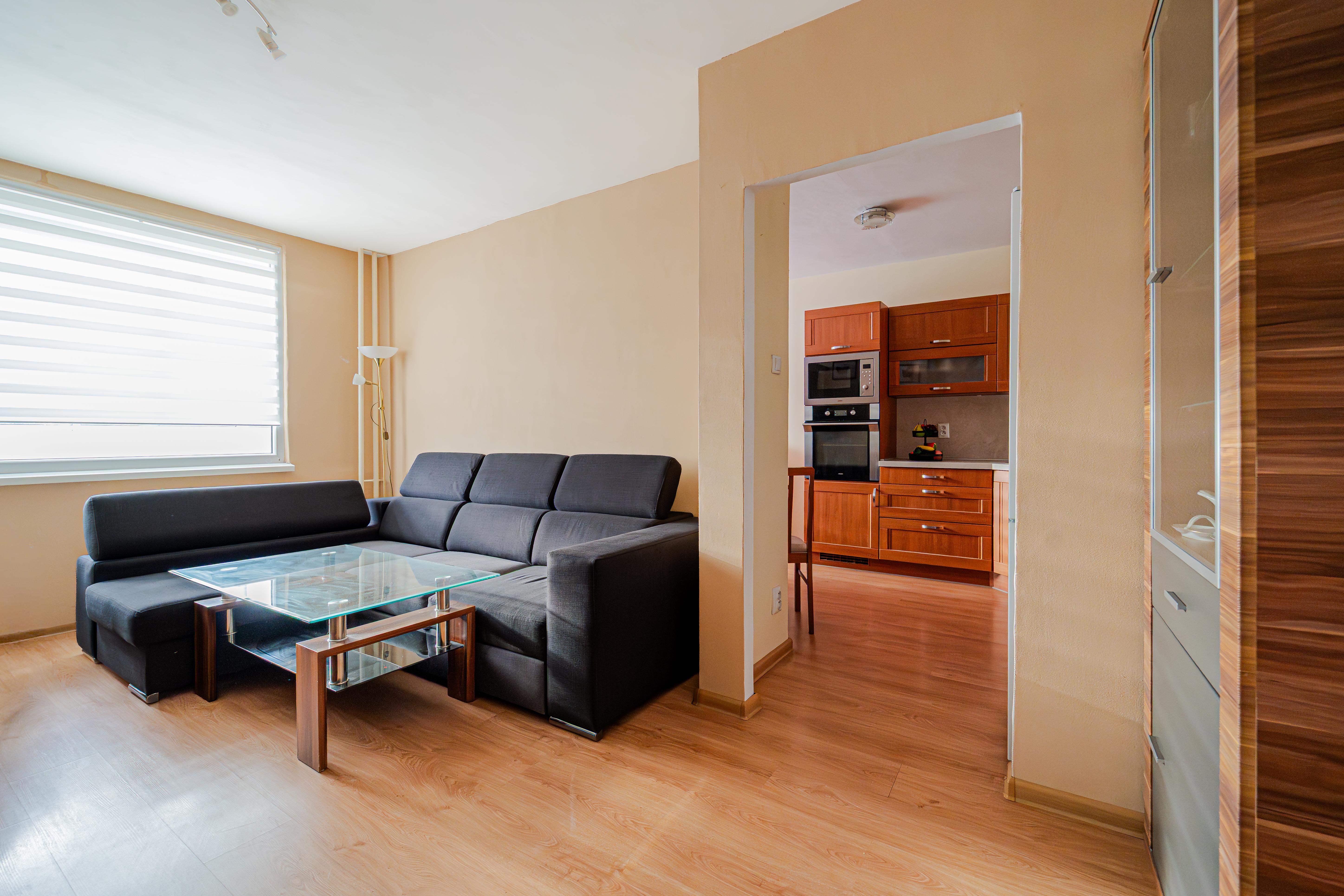 Útulný 1 izbovy byt na ulici Važecká , Košice Jazero