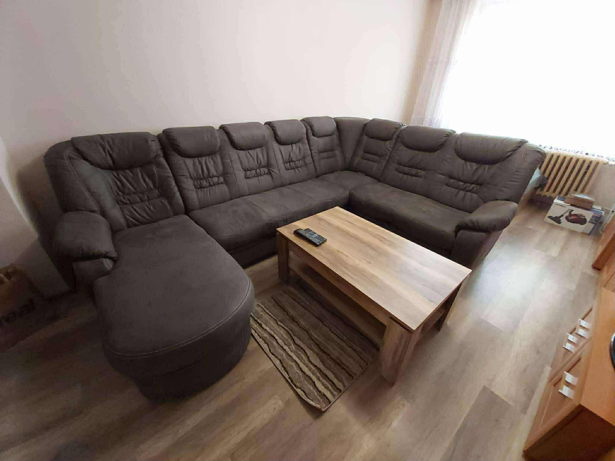 Na predaj dvojizbovy byt Čárskeho - Košice Sever